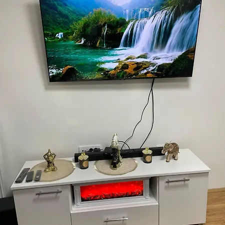 アパート Kruna *